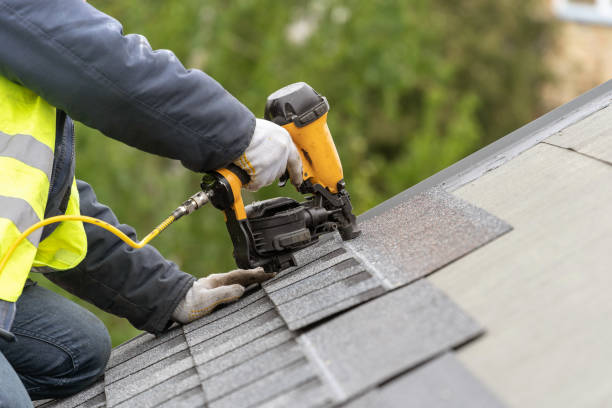 Best Metal Roofing Installation  in Montclair, CA